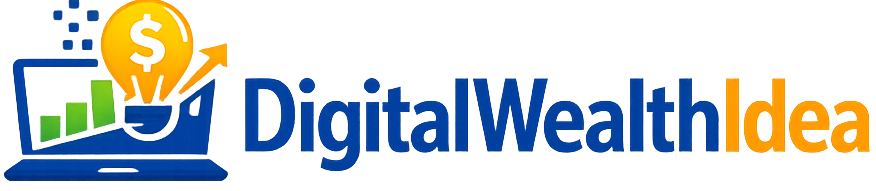 digitalwealthidea.com